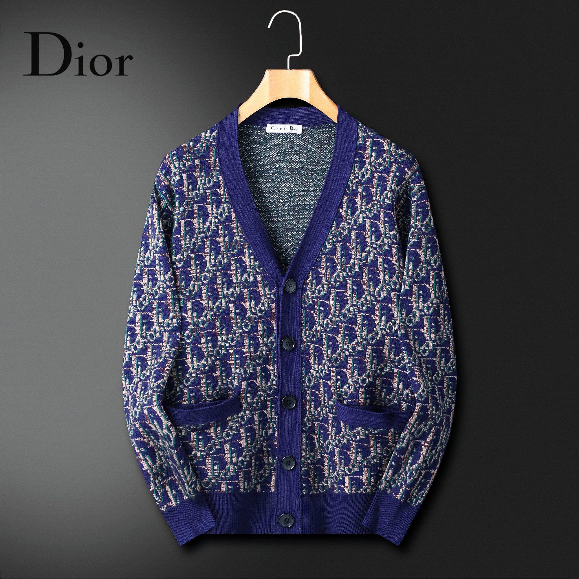 Christian Dior Sweaters